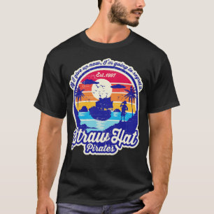 Straw Hat Pirates T-Shirt