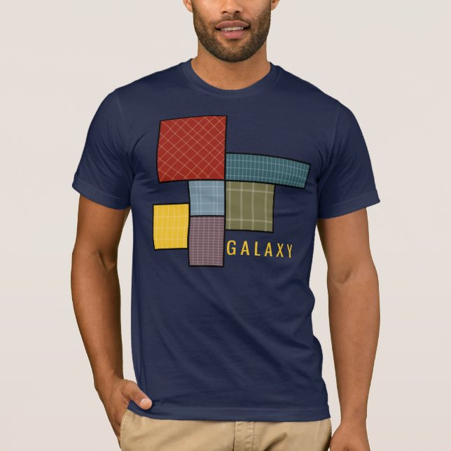 Straw Mats T-Shirt (Front)