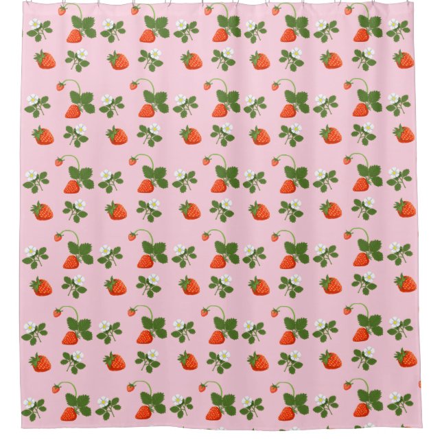Strawberries (Front)