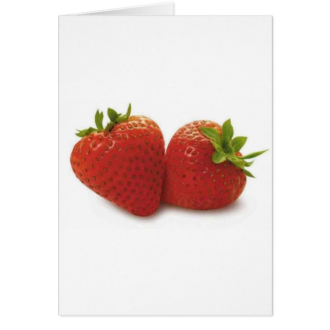 Strawberries (Front)