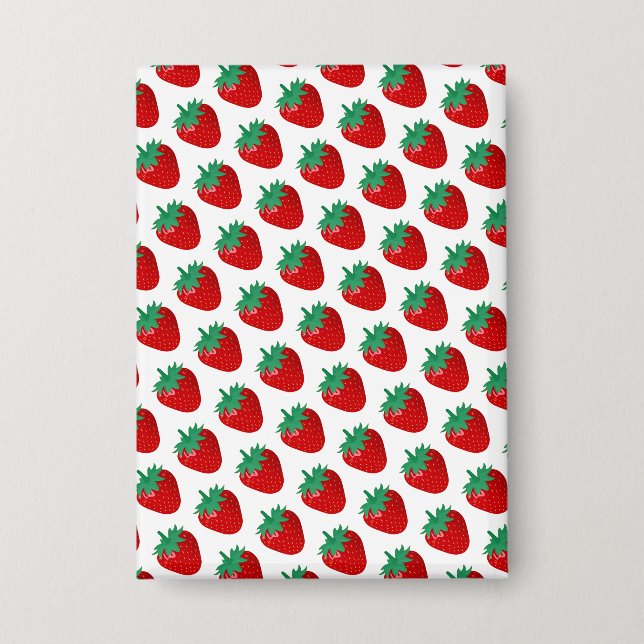 Strawberries (Front)