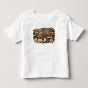 'Strawberries - all ripe, all ripe!', 1876-78 (woo Toddler T-shirt