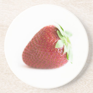 Strawberries Coaster