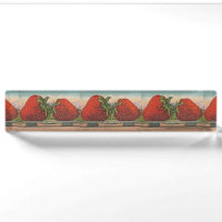 Strawberries Giant Antique Fruit Fun