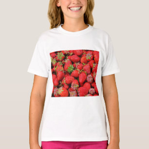 Strawberries T-Shirt