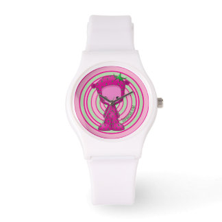 StrawberriMimi Watch