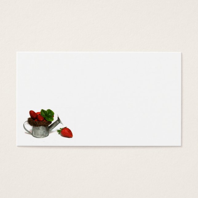 strawberry (Front)