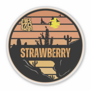 Strawberry, Arizona