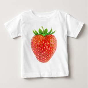 Strawberry Baby T-Shirt