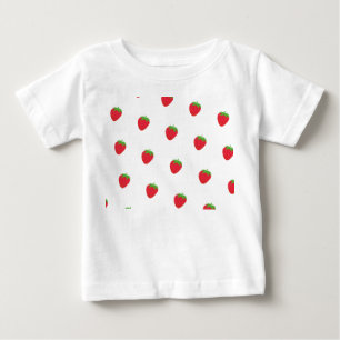 Strawberry baby T-Shirt