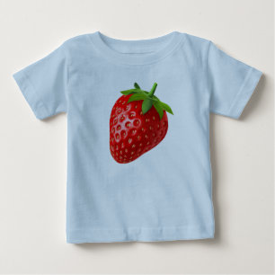 Strawberry Baby T-Shirt