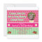 Strawberry Birthday Party Invitation