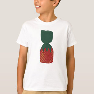 Strawberry Bon Bons Candies T-Shirt