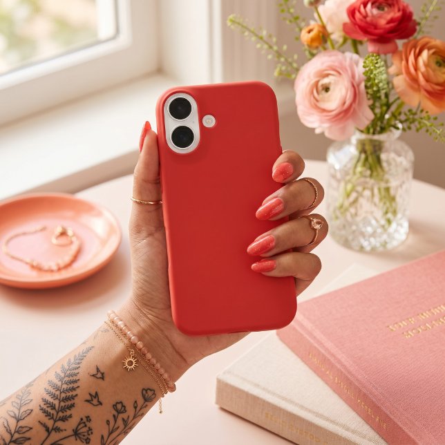 Strawberry Case-Mate iPhone Case (Creator Uploaded)