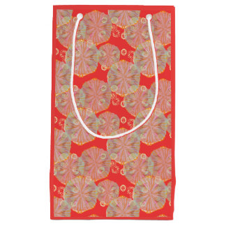 Strawberry Cocktail Gift Bag (Various Sizes)