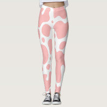 Strawberry cow