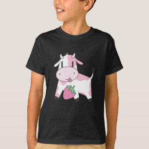 Strawberry Cow T-Shirt