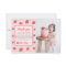 Strawberry Cute Berry First 1st Birthday Photo