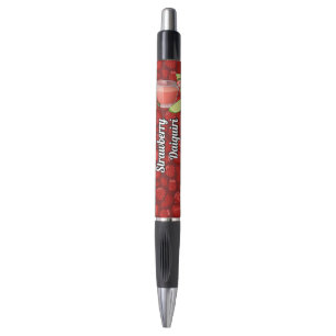 Strawberry Daiquiri Pen
