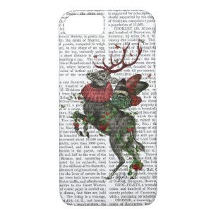 Strawberry Deer iPhone 8/7 Case