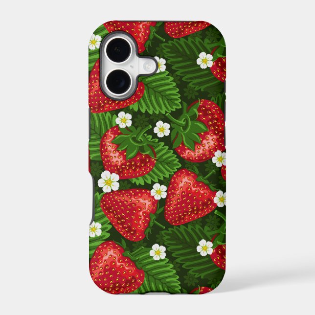 strawberry field (Back)
