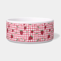 Strawberry Field Pattern