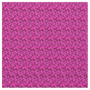 Strawberry Fields Forever Fabric