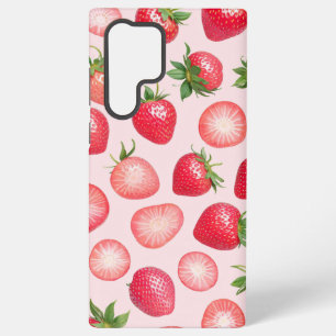 Strawberry Fields Phone Case