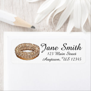 Strawberry Fraisier Cake French Pastry Chef Bakery