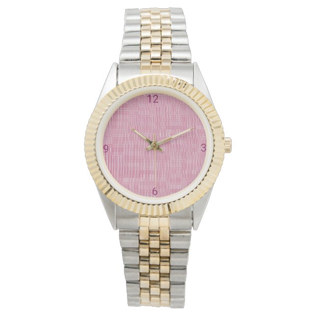 Strawberry Gems Watch (Front)