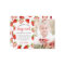 Strawberry Girl Birthday Berry Much Photo