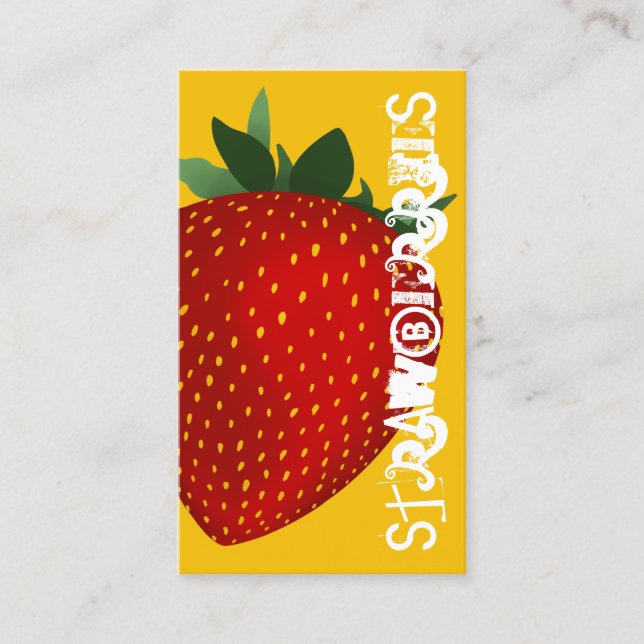 strawberry grunge loyalty (Front)