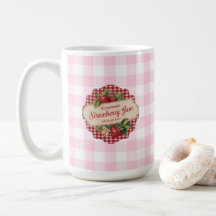 Strawberry Jam