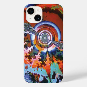 Strawberry KC Image Case-Mate iPhone 14 Case