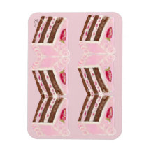 ~Strawberry Layer Cake~