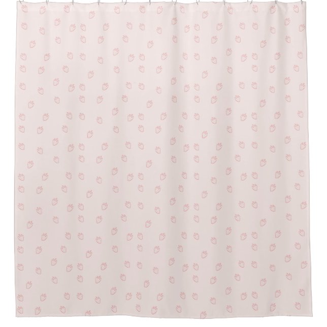 Strawberry Minimalism (Front)