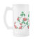 Strawberry on the vine Mug