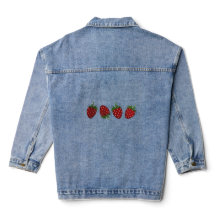 Strawberry Panel