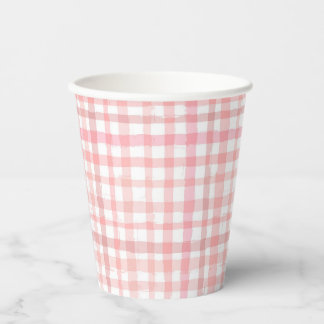 Strawberry Party Cups | Strawberry Birthday Cups