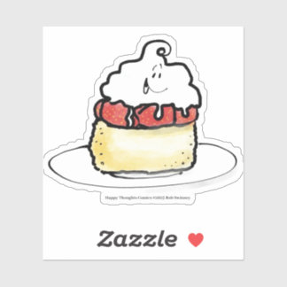 Strawberry Shortcake