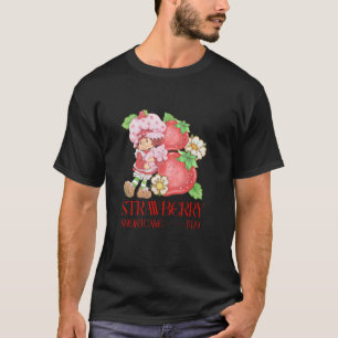 Strawberry Shortcake Vintage Berries 1979 T-Shirt
