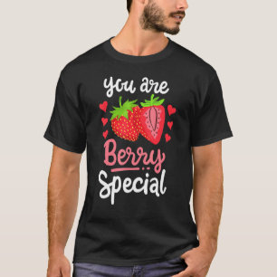 Strawberry Strawberry T-Shirt