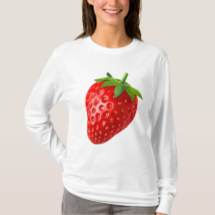 Strawberry T-Shirt