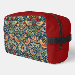Strawberry Thief by William Morris Dopp Kit