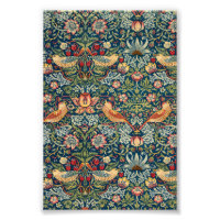 Strawberry Thief by William Morris