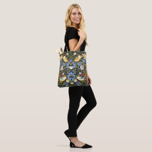 Strawberry Thief, Tote