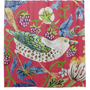 Strawberry Thief William Morris