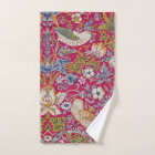 Strawberry Thief, William Morris