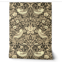 Strawberry Thief William Morris