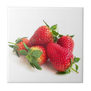 Strawberry Tile